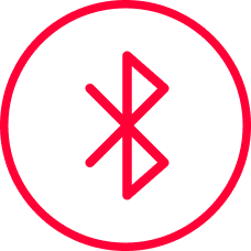 Bluetooth Sharing — Connect. Share. Enjoy.