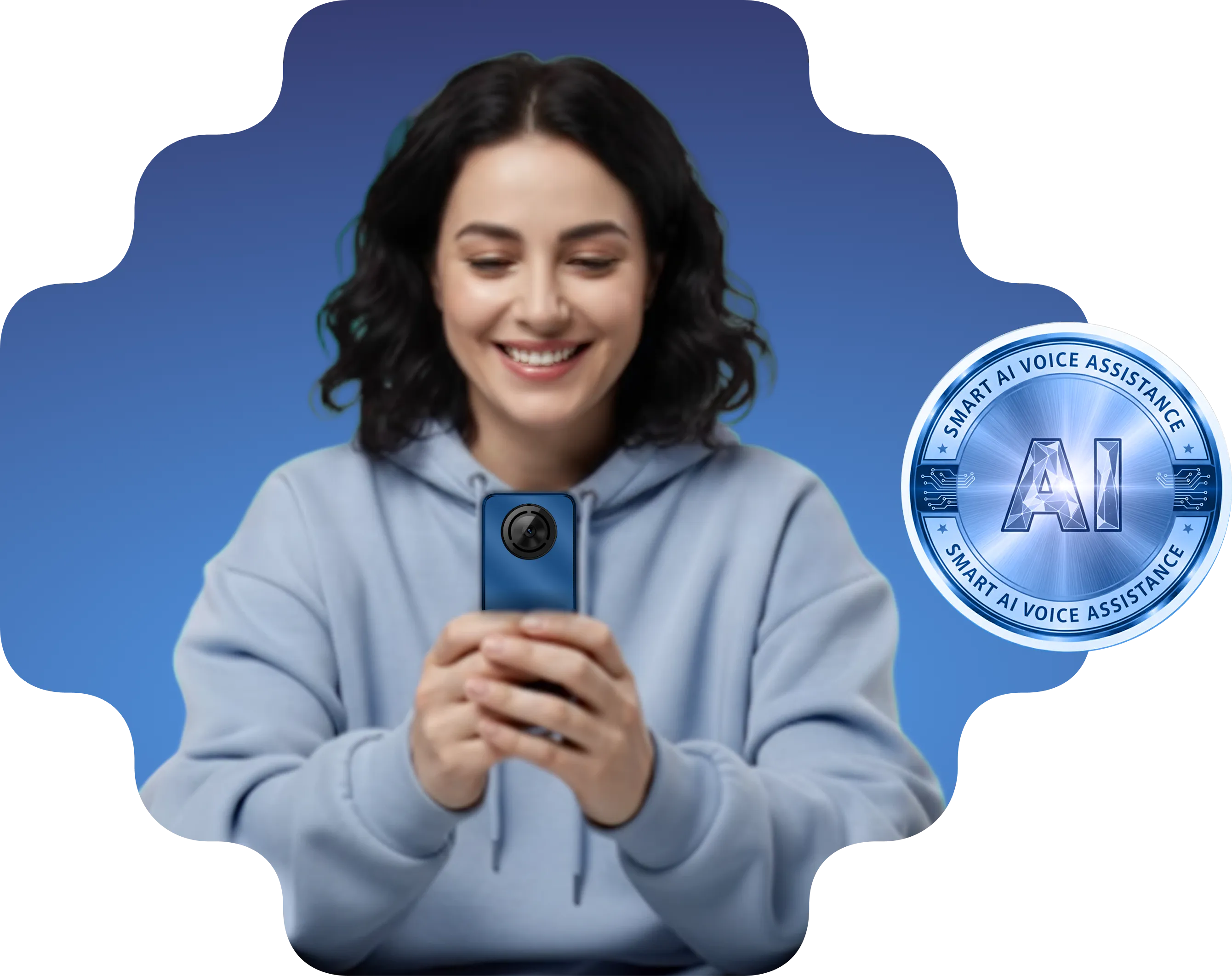 AI Voice Assistant