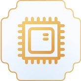 Dual Core Processor with 60Hz Refresh rate