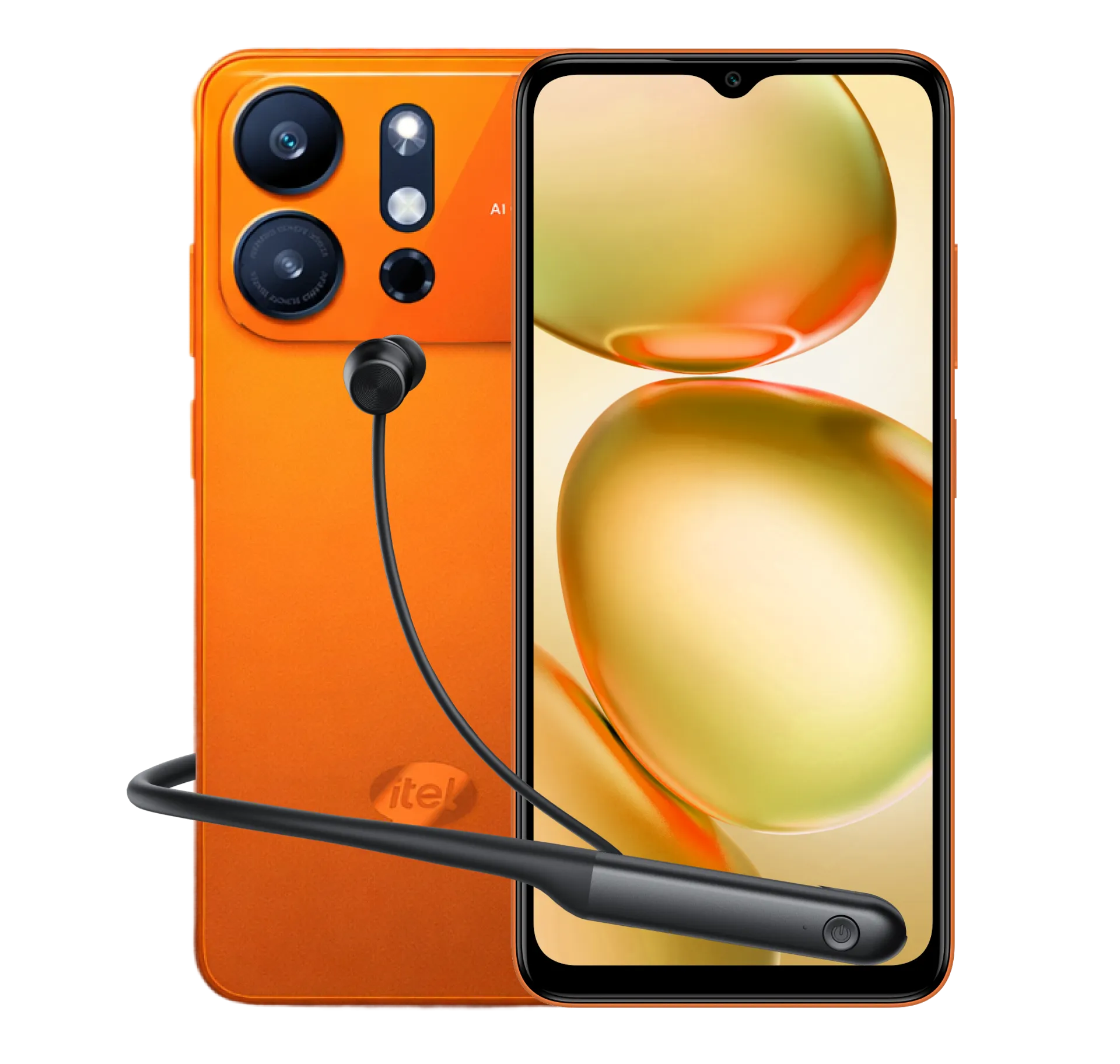 A100 Pro