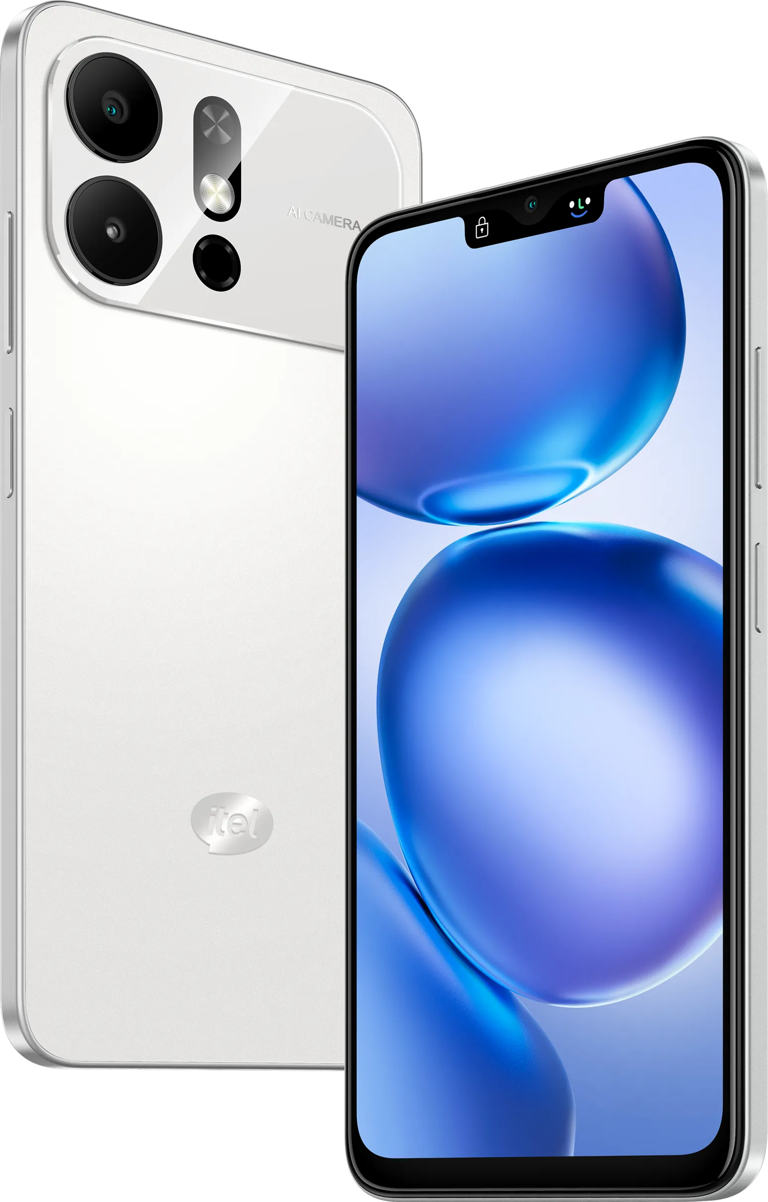 ITEL A100 PRO (3GB + 64 GB)