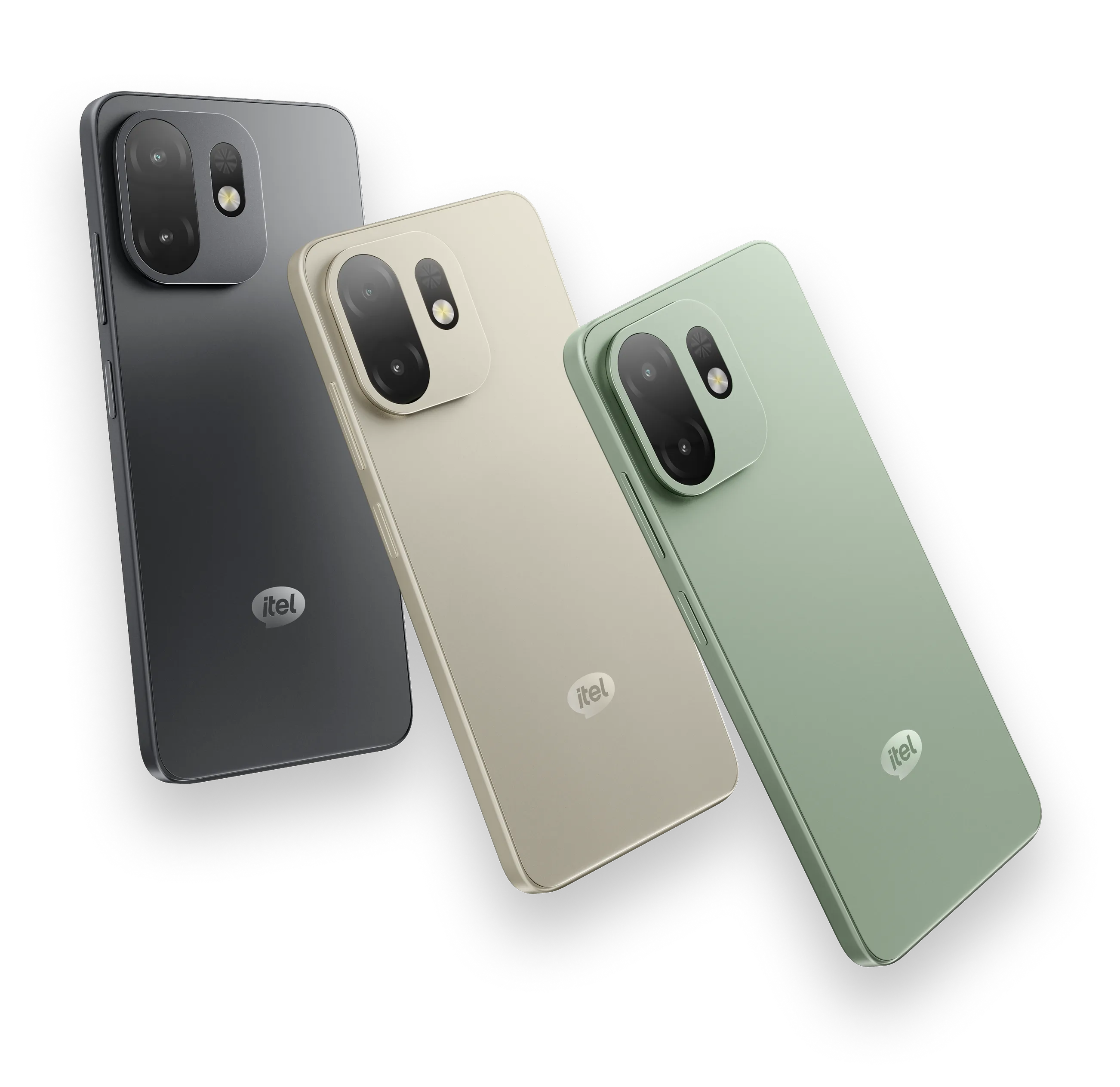 A100C Phone