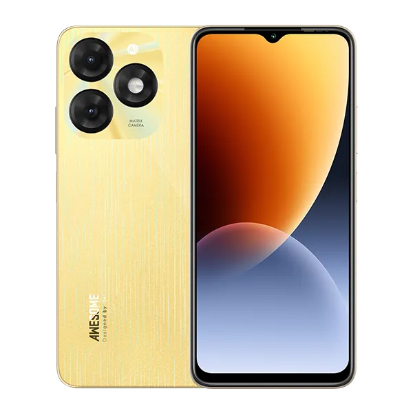 itel A50 | Affordable 3GB & 2GB RAM Smartphone | itel India