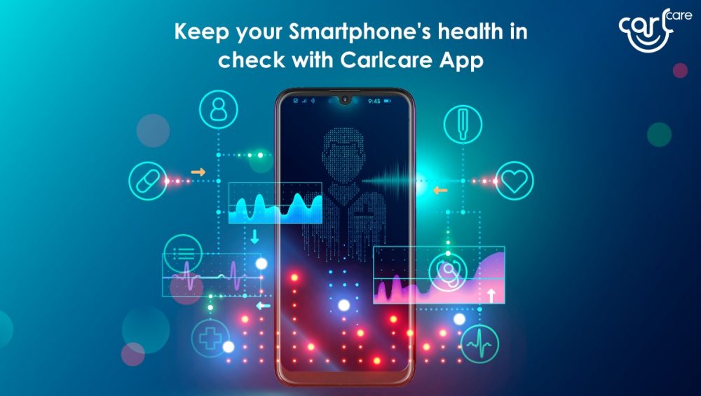 itel Keeps The Magic Going With Carlcare Services