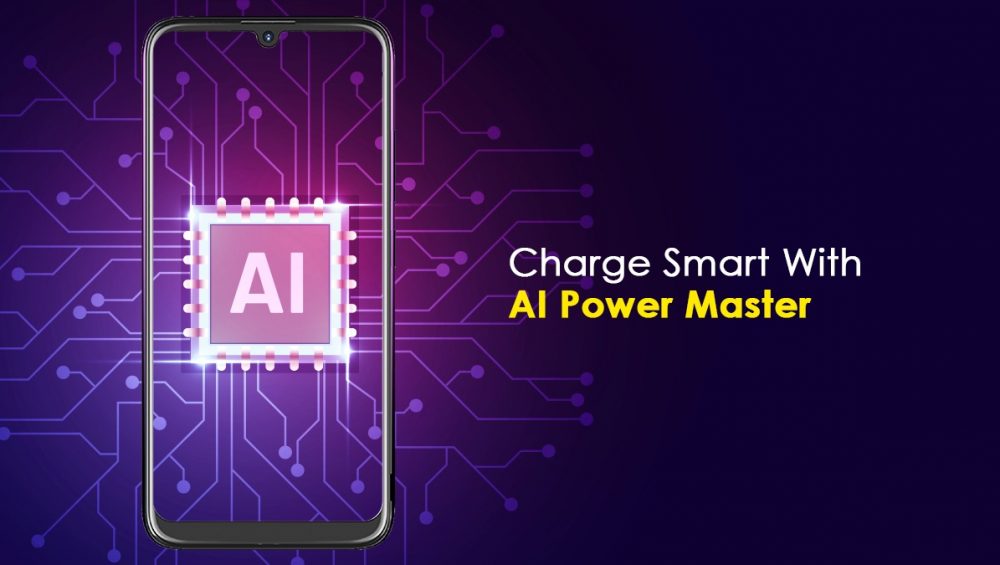 itel Mobiles: The Magic Of AI For Battery Management