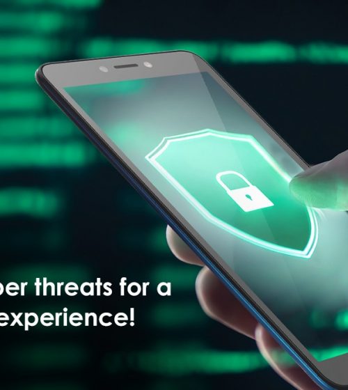 How To Keep Your itel Mobiles Safe From Cyber Threats