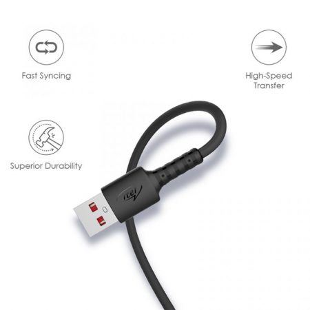 Itel India | World-class Type-C Data Cables