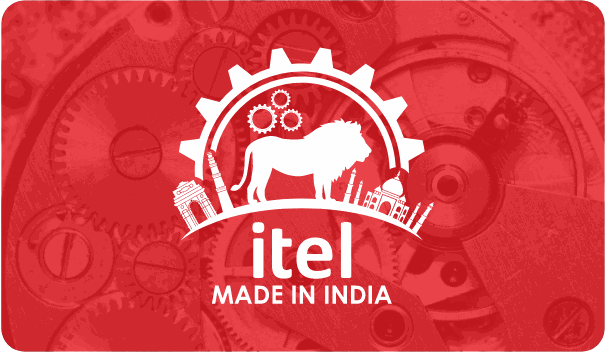 Itel India | Top-gradeTelevisions