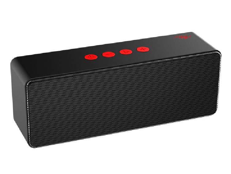 itel brings in Joy for Music Lovers by launching IBS-10 Bluetooth Speakers; at INR 1299