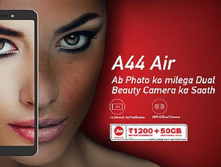 itel A44 Air review: A remarkable budget segment AI and dual-rear camera enabled device