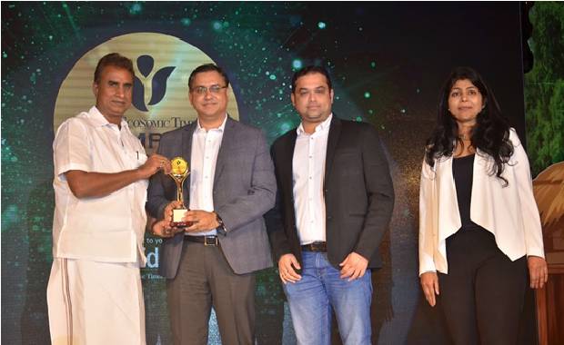 Itel India | Economic Times Award