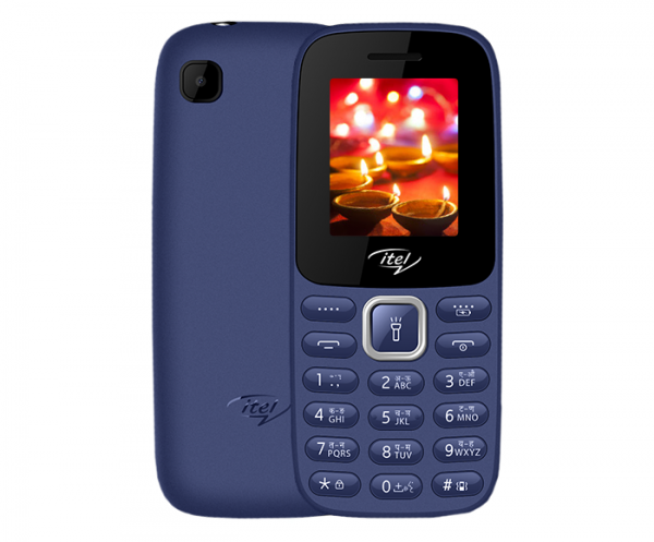 Itel India | Top Feature Phones